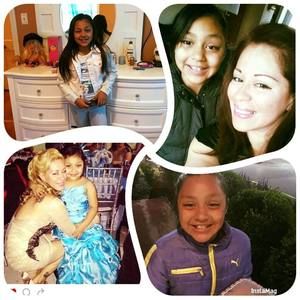 Meet your Posher, Vicky k